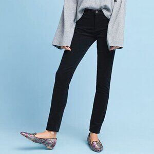 AG Prima Corduroy Skinny Straight Jeans